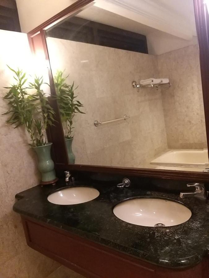 Berjaya Times Square Hotel Apartment Malaysia Kuala Lumpur Exterior photo