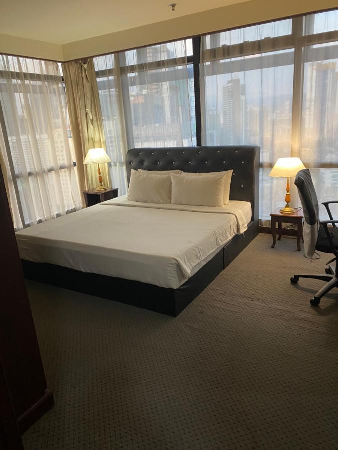 Berjaya Times Square Hotel Apartment Malaysia Kuala Lumpur Exterior photo